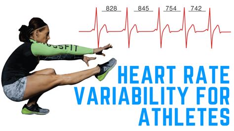 Heart Rate Variability For Athletes The Barbell Physio