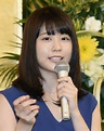 Kasumi Arimura to star in NHK 's 2017 drama | The Japan Times