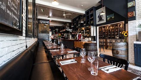 The best French restaurants in Montreal, Canada | RobbReport Malaysia
