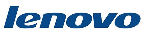 Download Lenovo Logo Clipart HQ PNG Image | FreePNGImg png image