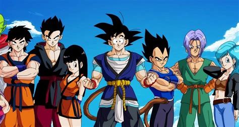 Dragon ball z / episodes Dragon Ball Z Filler Episodes List | How Anime differs from Manga? » Anime India
