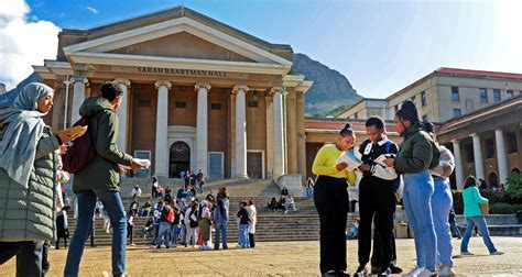 university of cape town news uct news