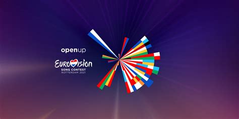 The eurovision song contest 2021 will take place on 18,20 and 22 may. Eurovision Song Contest 2021