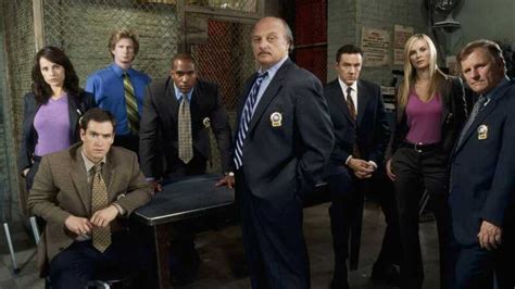 New York Police Blues épisodes Acteurs Diffusions Tv Replay