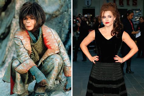 12 Actors Who Were Transformed By Intense Movie Makeup Photos Vanity Fair
