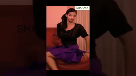Indian Pornstar Shanaya Abigail Hot Photoshoot 🖤 Youtube