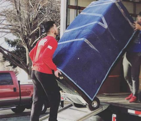 Services Denver Professional Movers