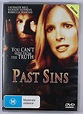Past Sins DVD | eBay