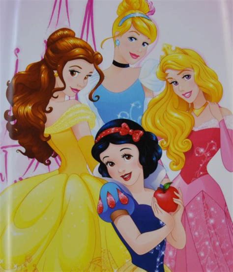 Disney Princess Snow White Kids Luggage Buy Disney