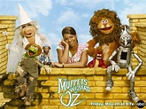 Foto de la película The Muppets' Wizard of Oz - Foto 4 por un total de ...