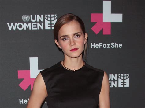 Emma Watson Private Bobs And Vagene