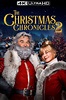 The Christmas Chronicles: Part Two (2020) - Posters — The Movie ...