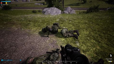 The New Gore System Is Brutal Joinsquad