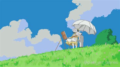 The Wind Rises One Of Studio Ghiblis Best Movies I Made A Pixel