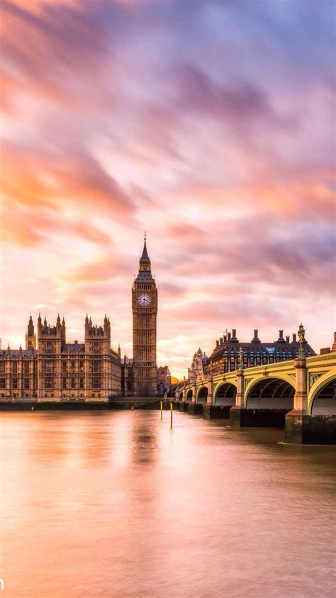 Pink London Wallpapers Top Free Pink London Backgrounds Wallpaperaccess