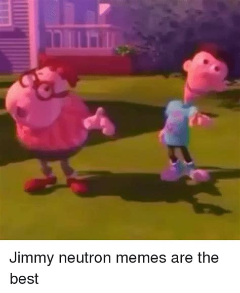 Uh Dude That Would Be Salt Jimmy Neutron Mcspankys Meme Youtube