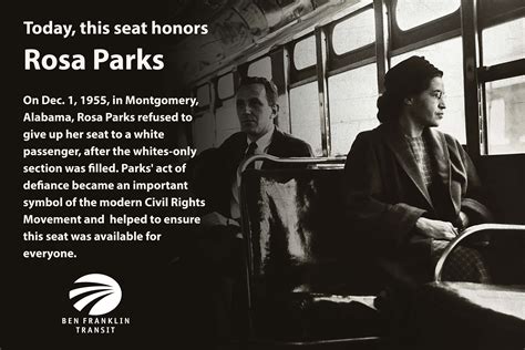 Rosa Parks Bus Boycott Timeline