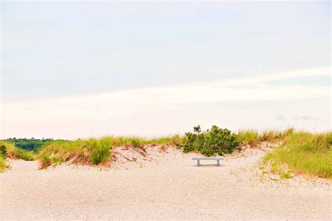 The Ultimate Guide To The Beaches Of Cape Cod The Down Lo