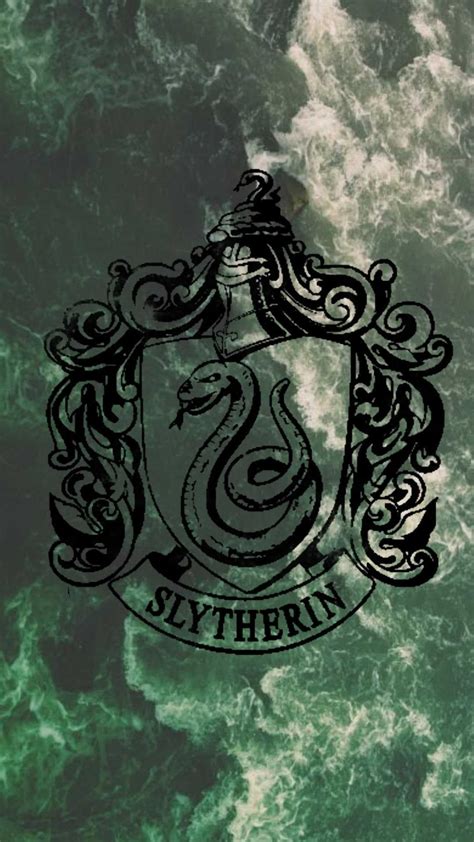 Slytherin Fond d écran NawPic