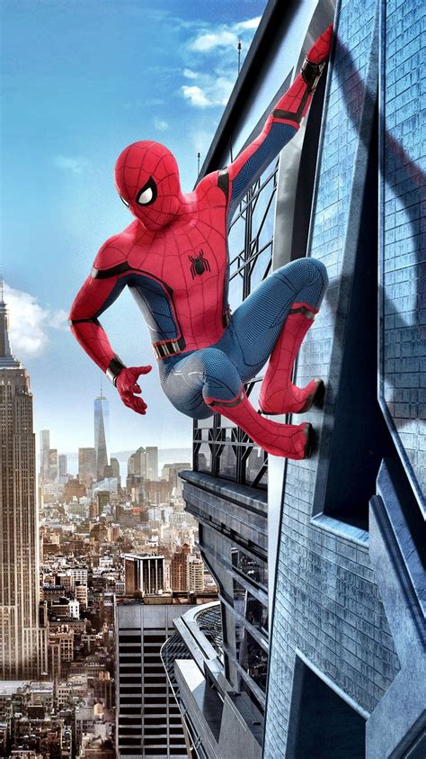 Support us by sharing the content, upvoting wallpapers on the page or sending your own background. 750x1334 Spiderman Homecoming 4k iPhone 6, iPhone 6S ...