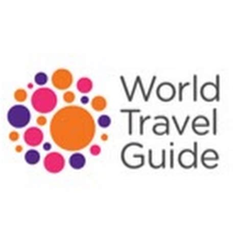 World Travel Guides Youtube
