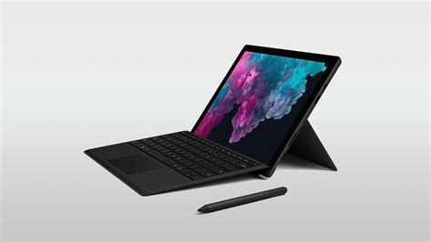 Microsofts New Surface Pro 6 Surface Laptop 2 And Surface Studio 2