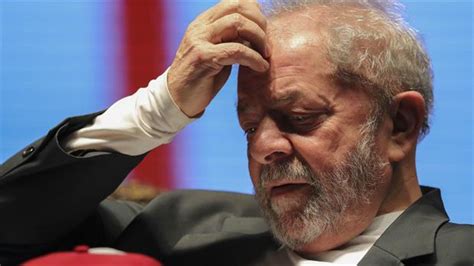 Noticias Verdaderas Lula Da Silva Fue Condenado A Nueve AÑos Y Medio