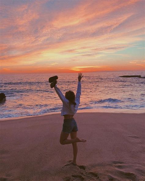 Pinterest Mnnxcxx Beach Instagram Pictures Instagram Pose Insta