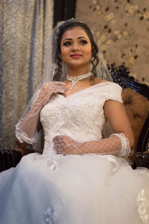 A Christian Bride Pixahive