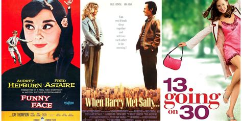 When it comes to love. 50 Best Rom-Coms of All Time - Best Funny Romantic Movies
