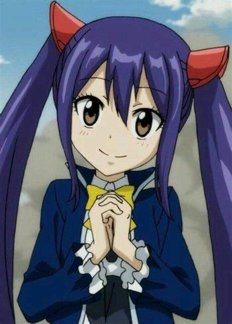 wendy marvell wiki ~ fairy tail ~💕 amino