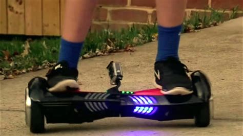 Southwest Airlines Joins Airlines In Banning Hoverboards Abc7 Chicago