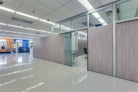 Free Standing Walls Movable Walls Glass Partitions Demountable