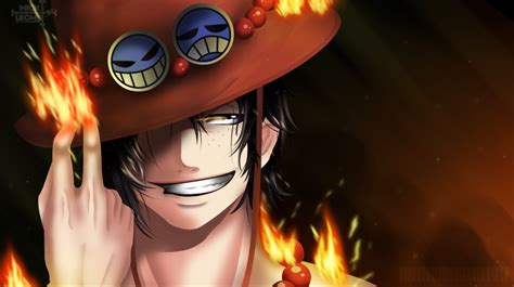 26 Live Wallpaper Anime One Piece Background