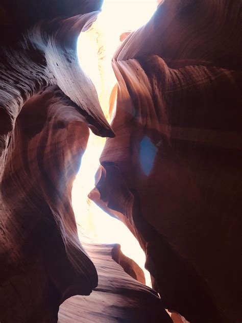Antelope Canyon Tour What Visitors Can Expect