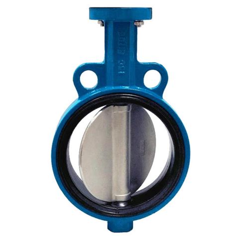 6 Butterfly Wafer Valve Wafer And Lug Butterfly Valves Pdblowers Inc