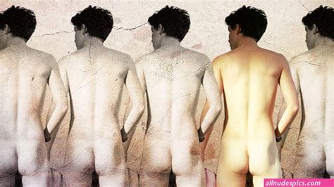 Hunter Doohan Naked Nudes Pics