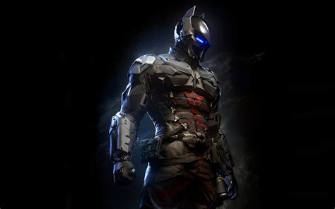 Batman Arkham Knight Game Wallpapers Hd Wallpapers Id 13371