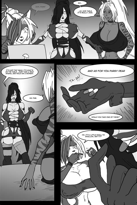 Cfsf Pg 4 By Sparrow Hentai Foundry