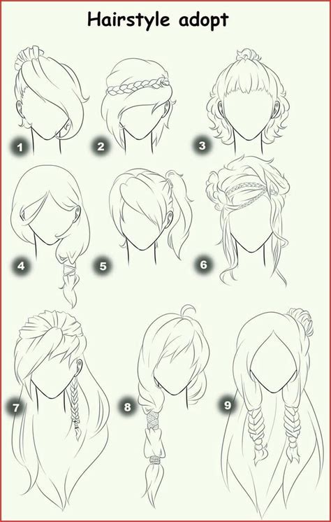 Pin On Ponytail Hairstyles