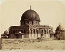 10 Things you did not know about Dome of the Rock. Jerusalem - RTF