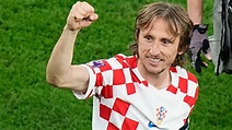 Luka Modric's masterclass helps tireless Croatia outlast Brazil and ...