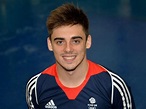 Olympic gold-winning diver Chris Mears announces retirement to pursue ...