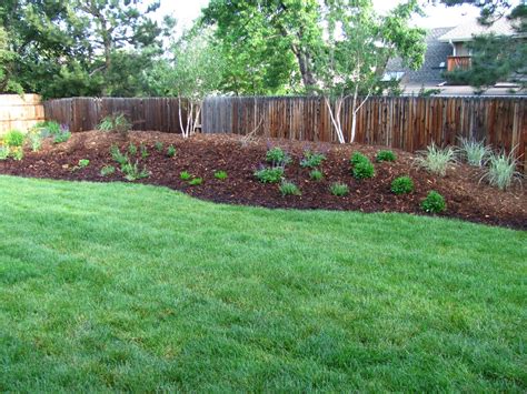 Front Yard Landscape Berms And Mounds Revive Your Landscaping And