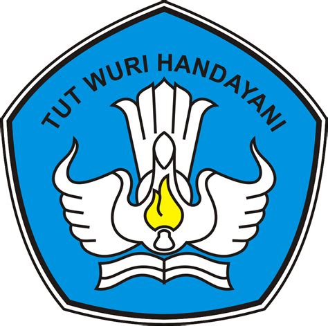 Download Vector Logo Tut Wuri Handayani Video Tutorial Cdr Download