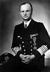 Admiral Karl Doenitz