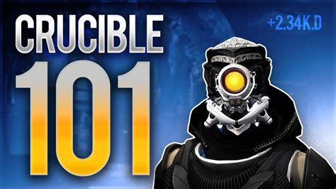 Crucible Tips To Help You Improve Destiny 2 Pvp Youtube
