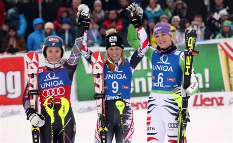 Mikaela Shiffrin 5 Fast Facts You Need To Know