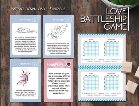 Sex Board Games Printable Romantic Naughty And Kinky Games Openmity