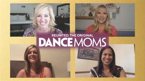 Dance Moms Articles Videos Photos And More Entertainment Tonight